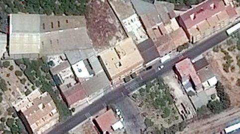 Foto 3 de Garatge en venda a San José de la Vega, Murcia Capital