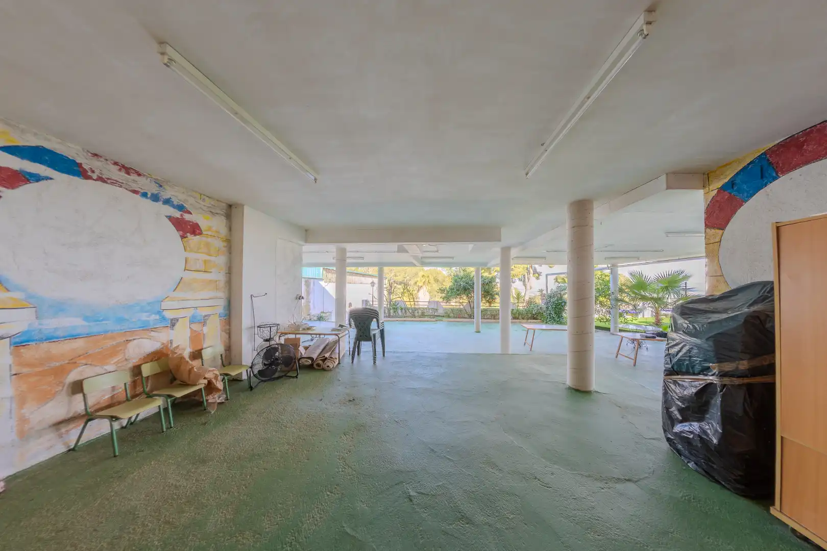 Casa amb terrassa en venda a Lugar Finca Pertiguero, imagen 9