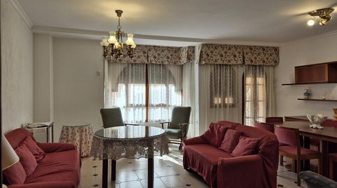 Photo 3 of Flat for rent in Julio Romero de Torres, Centro, Lucena