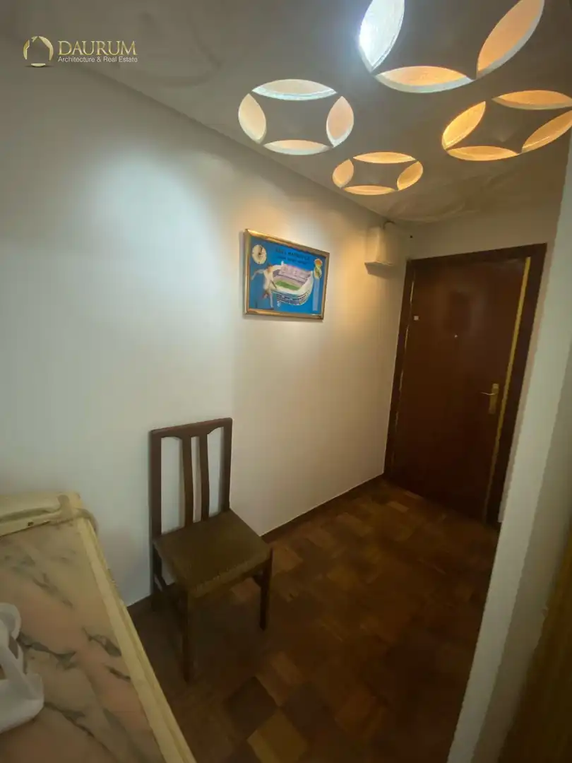 Attic for sale in Madrid  with Air Conditioner, Heating and Terrace