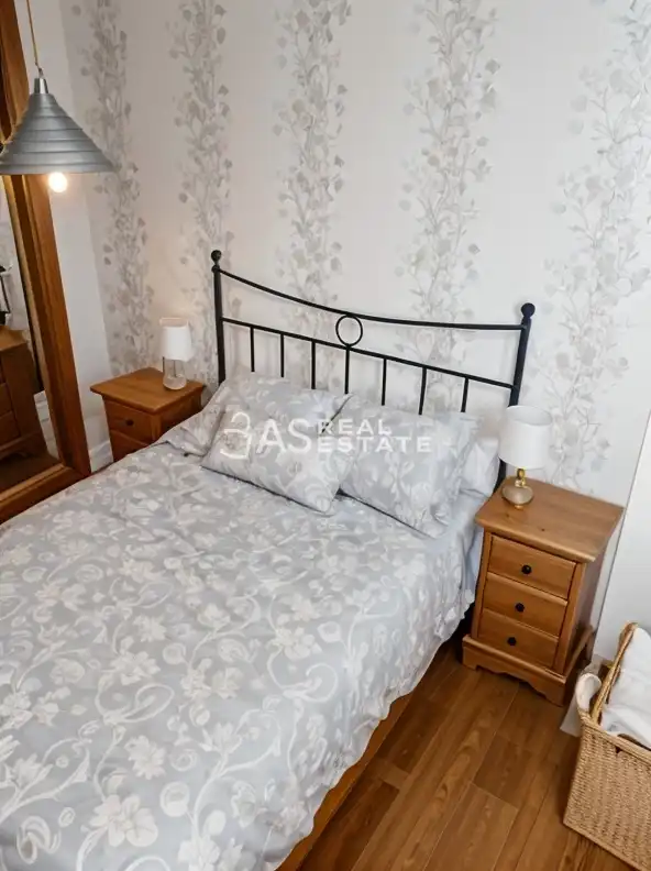 Piso en venta en Calle De la Maquinilla, Palomeras Sureste