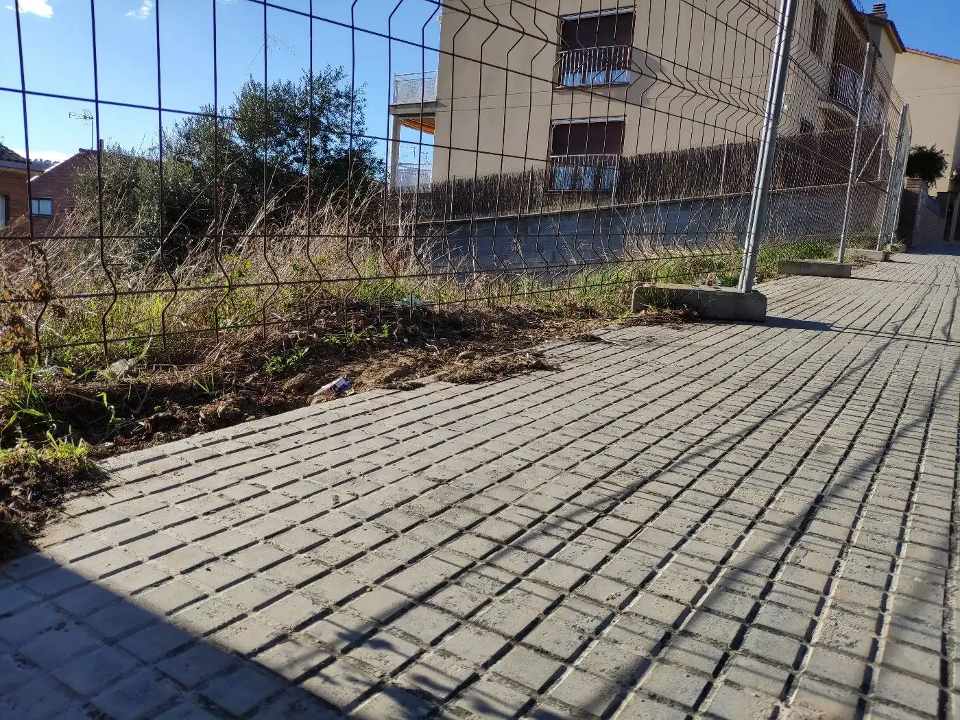 Terreno residencial en venta en Sentmenat, imagen 5