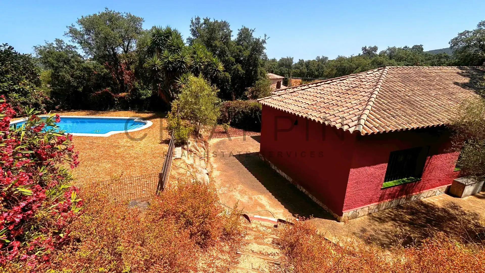 Casa amb piscina en venda a Urbanitzacions del Nord, imagen 19