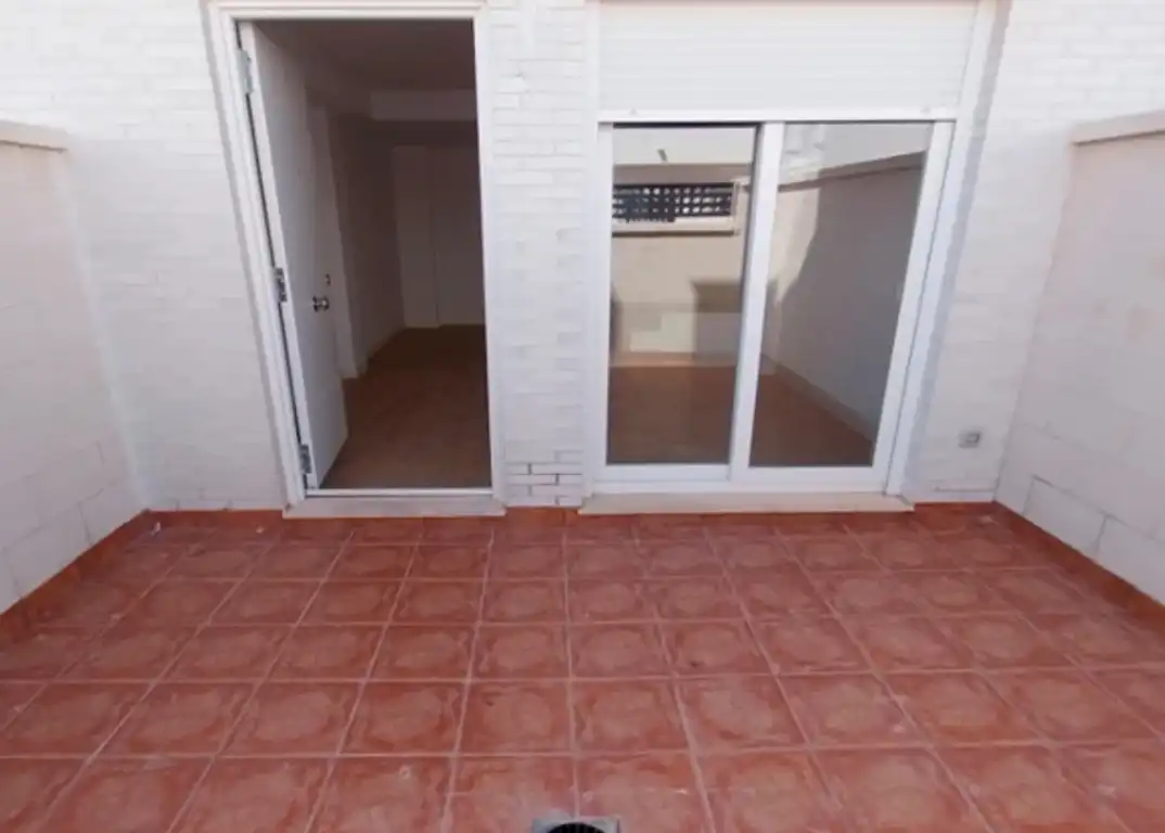 Reihenhaus mit Balkon zum Verkauf in Playa - Ben Afeli, imagen 21