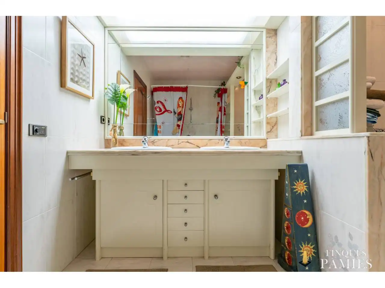 Baño de Casa o chalet en venta en Reus con Calefacción, Jardín privado y Terraza