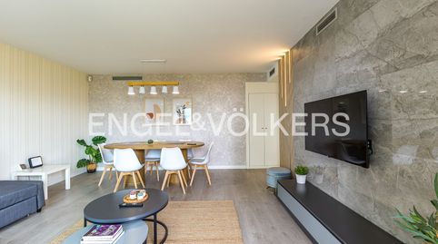 Foto 4 de Piso en venta en Port Forum, Sant Adrià de Besòs