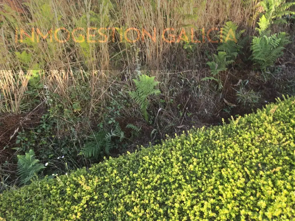 Residential land for sale in Lugar Xermar Arriba, imagen 9