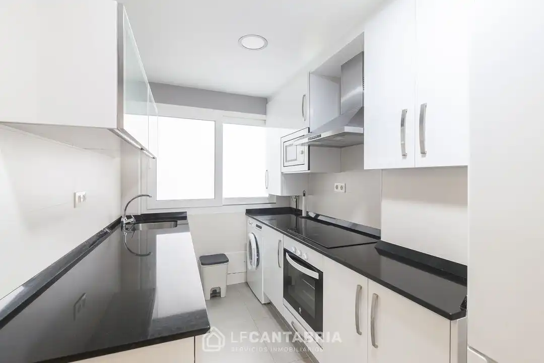 Flat for sale in Castilla - Hermida