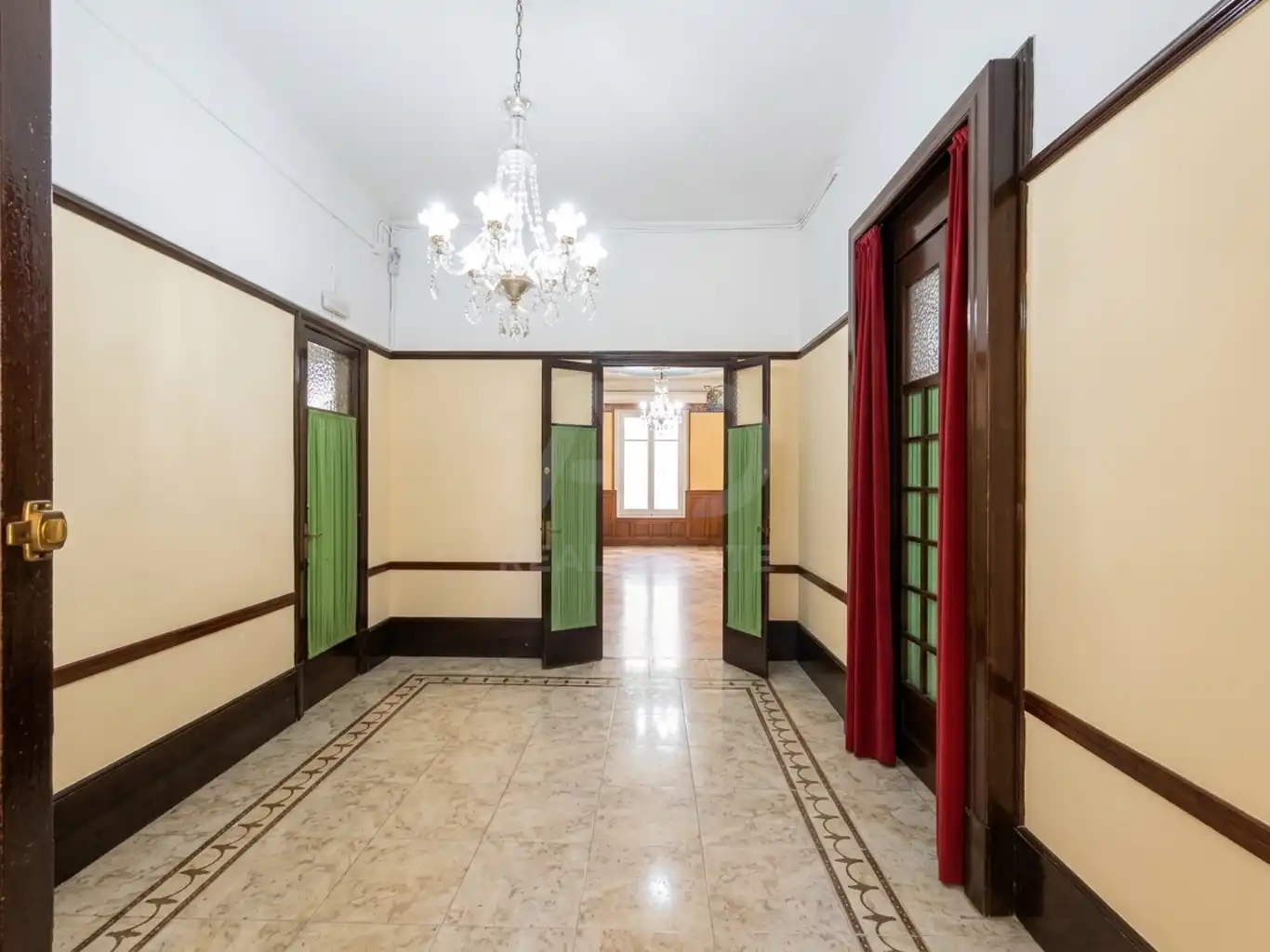Gebäude zum Verkauf in Vilanova i la Geltrú
