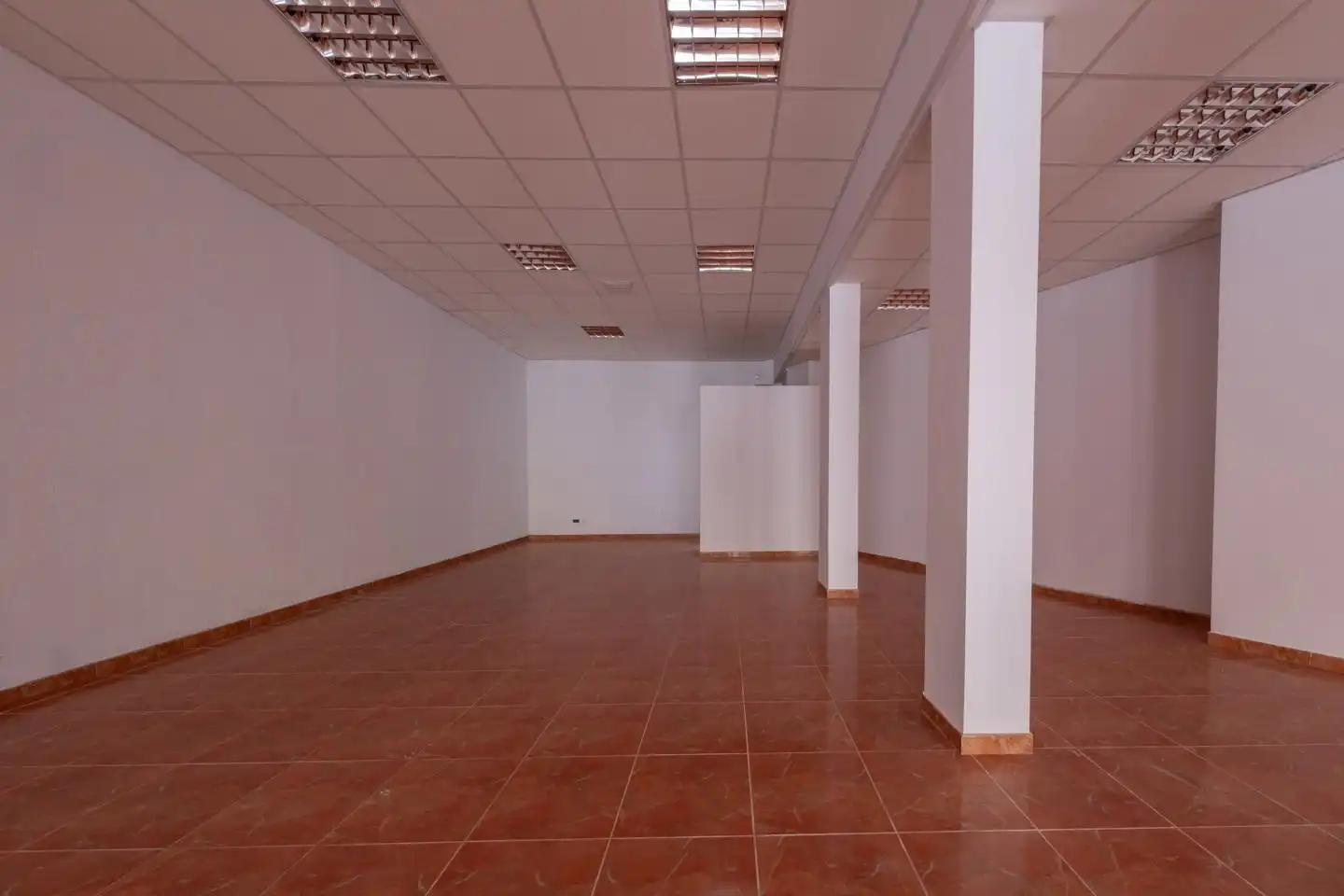 Local de alquiler en Santa María de Guía de Gran Canaria