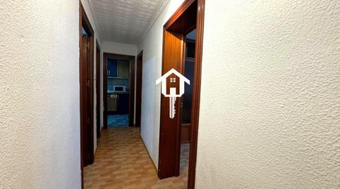 Foto 5 de Pis en venda a Calle Señorita de Trevelez, Virgen del Remedio - Parque Lo Morant, Alicante