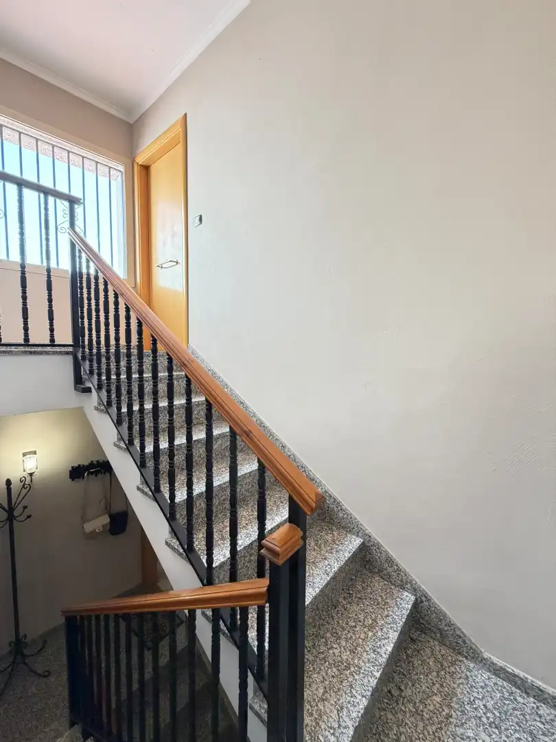 Casa o xalet en venda en Caspe amb Aire condicionat, Calefacció i Terrassa