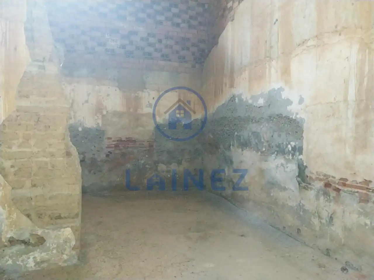 Nave industrial en venta en La Granjuela