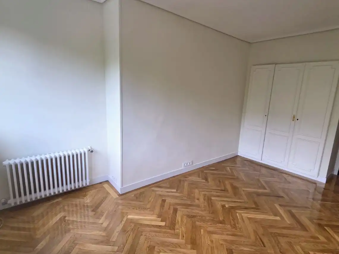 Habitación de Piso de alquiler en Retiro