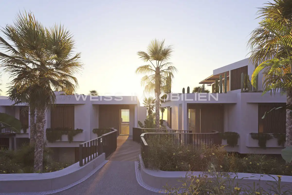 Planta baixa en venda a Playa de San Juan