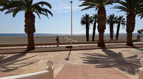 Foto 5 de Piso en venta en El Puerto - Romanilla, Roquetas de Mar