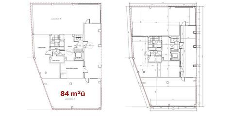 Photo 3 of Premises to rent in Calle Calle de Langileria, 168, Lamiako - Txopoeta, Leioa