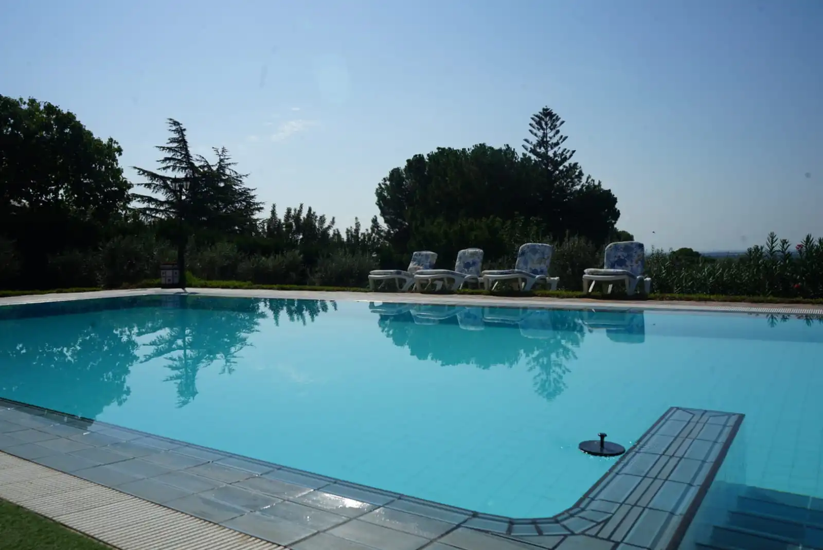 Villa mit Pool zum Verkauf in Onda, imagen 9