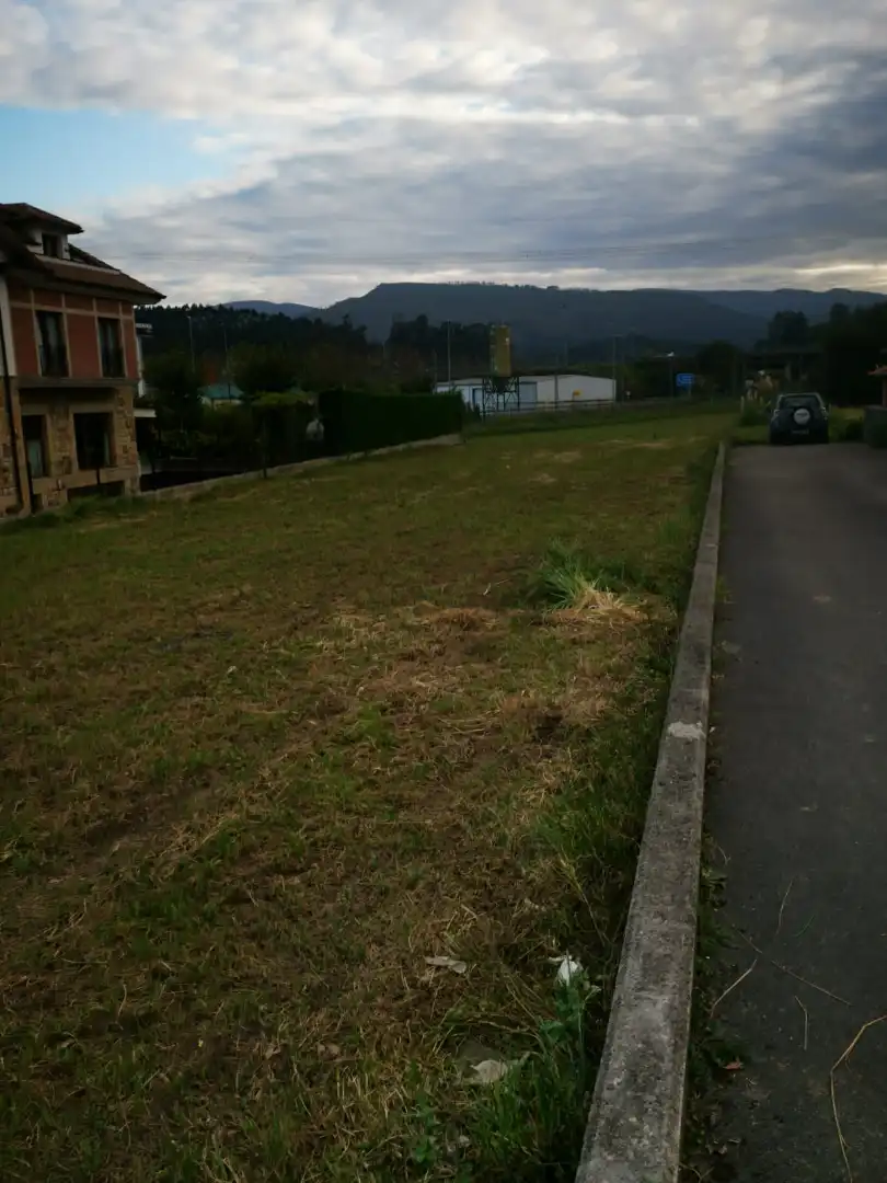 Terreny residencial en venda a Cabezón de la Sal, imagen 2