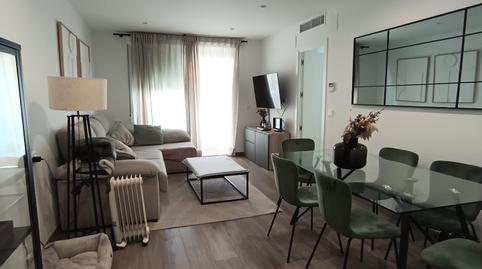 Foto 2 von Wohnung zum Verkauf in Ciudad Jardín - Zoco,  Córdoba Capital