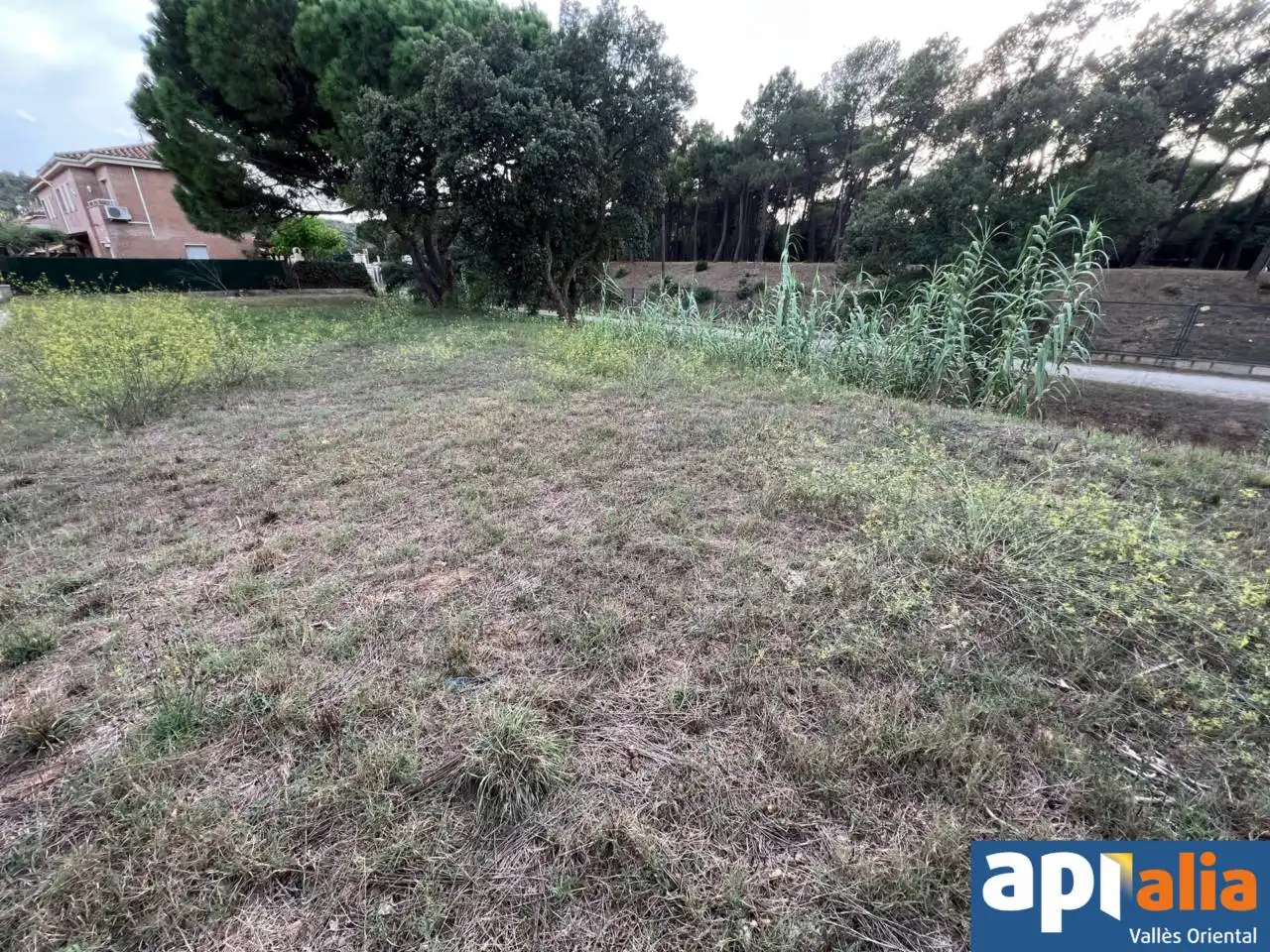 Terreny residencial en venda a Pasaje Garsa, imagen 14