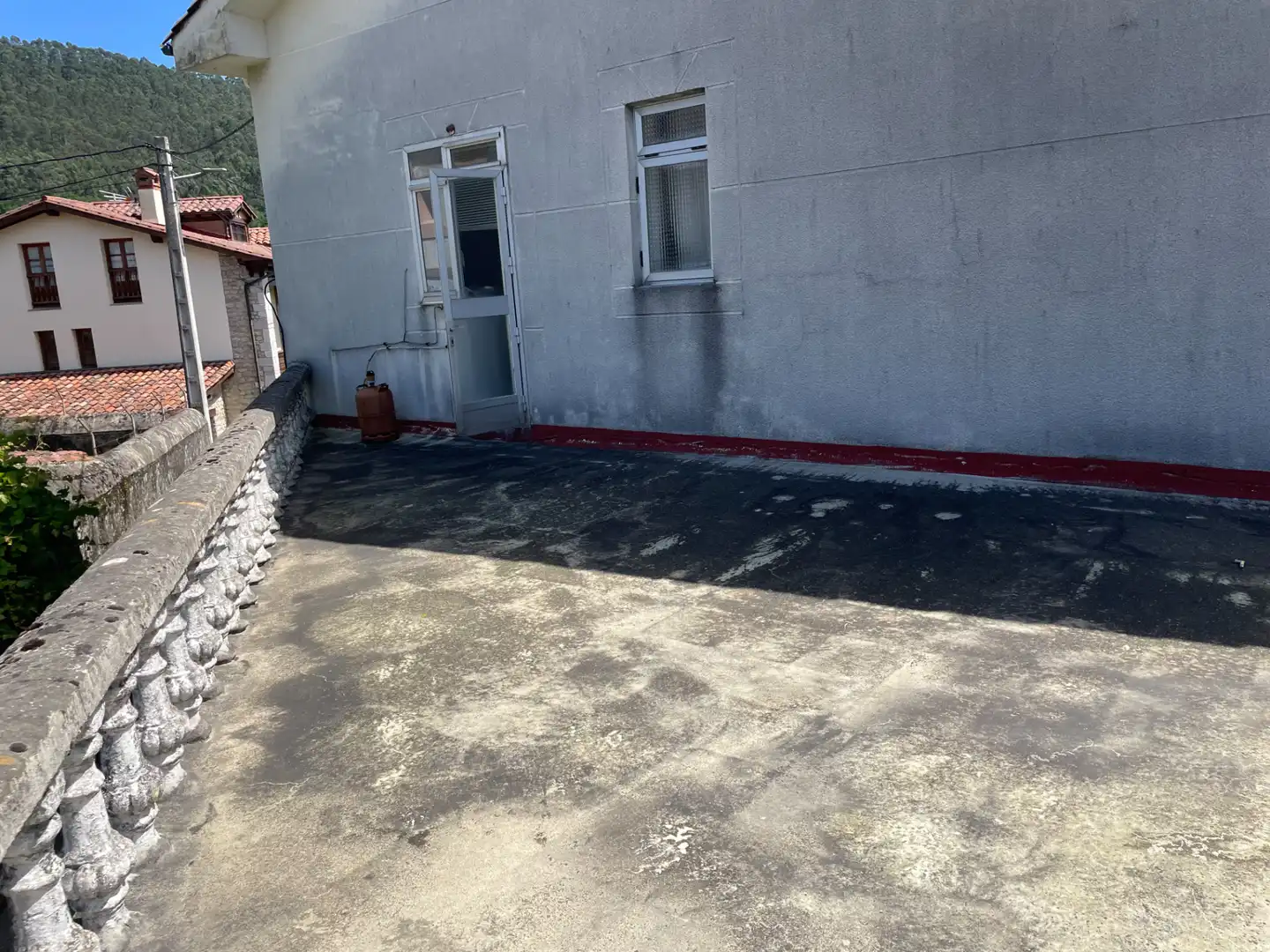 Casa o xalet en venda a Barrio Pesués Estación, 1, Val de San Vicente