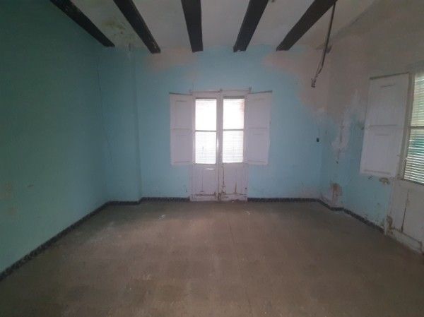 Casa o chalet en venta en MAJOR DE JESUS, Jesús - Els Reguers