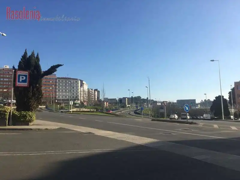 Aparcament en venda a Monelos 147, imagen 12