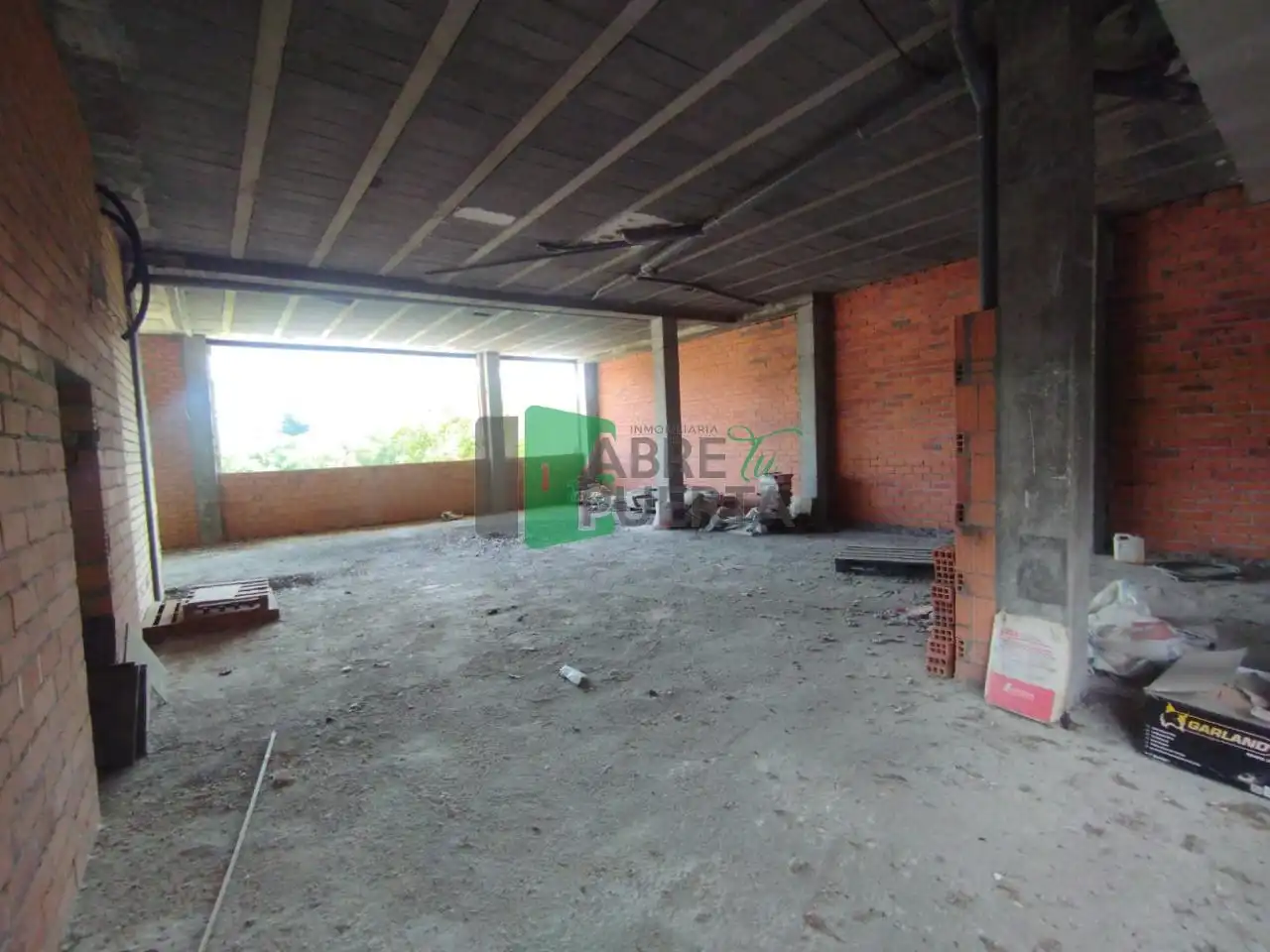 Local comercial de lloguer a A Ponte, imagen 3