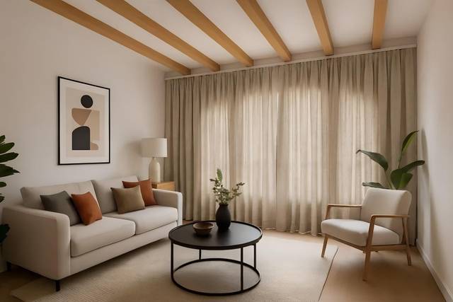 Planta baja en Venta en Barri Gòtic