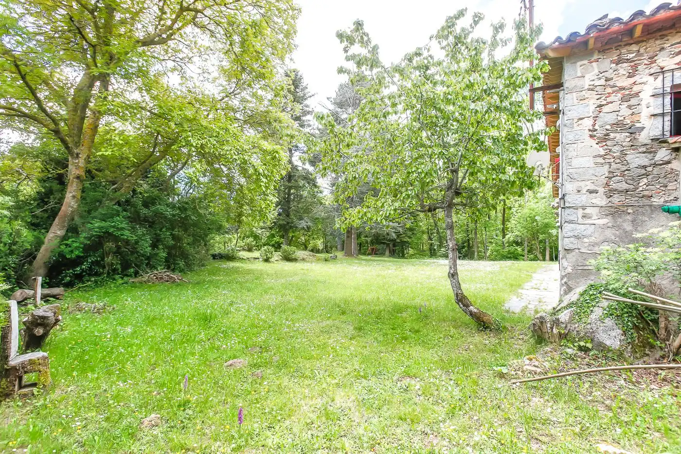 Country homes for sale in Fogars de Montclús