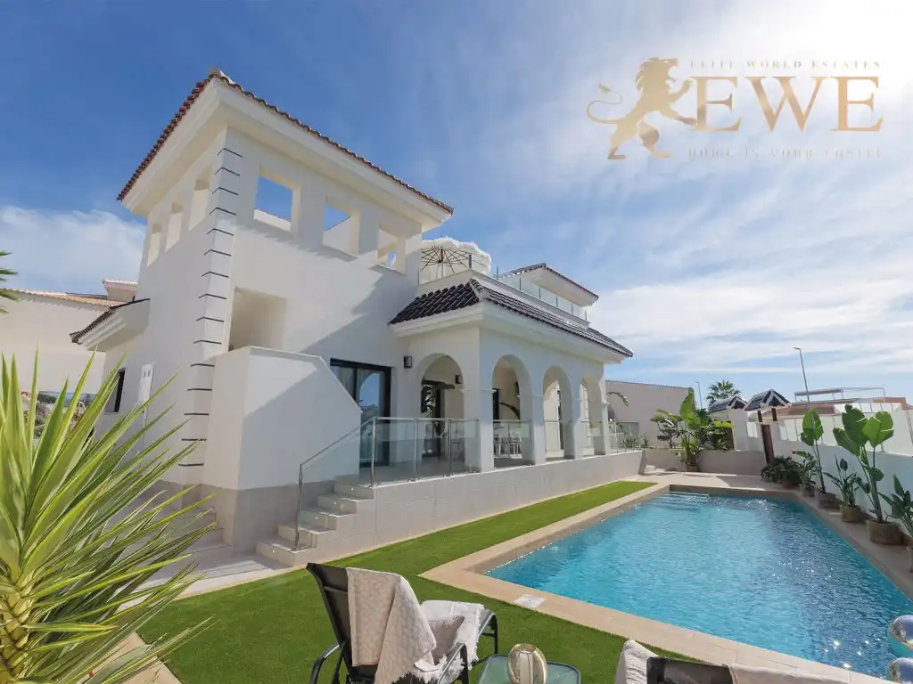 House for sale in Calle Goya