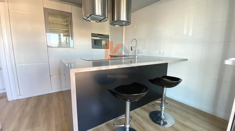 Foto 4 de Dúplex de lloguer a Rúa Da Choupana, 13, Campus Sur - Santa Marta, Santiago de Compostela