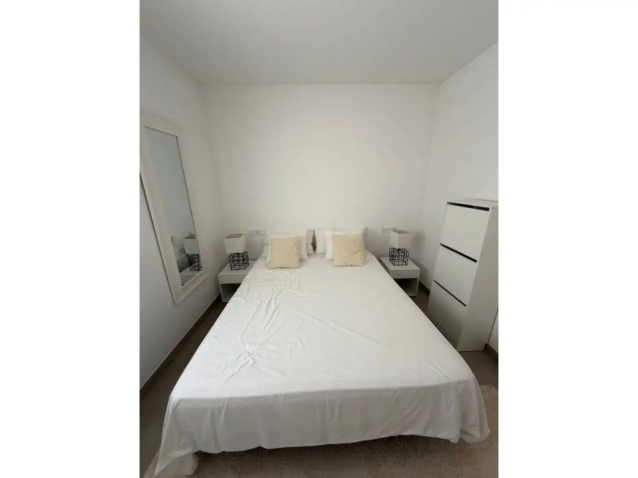 Appartamento con piscina in vendita a Es Camp de Mar, imagen 10