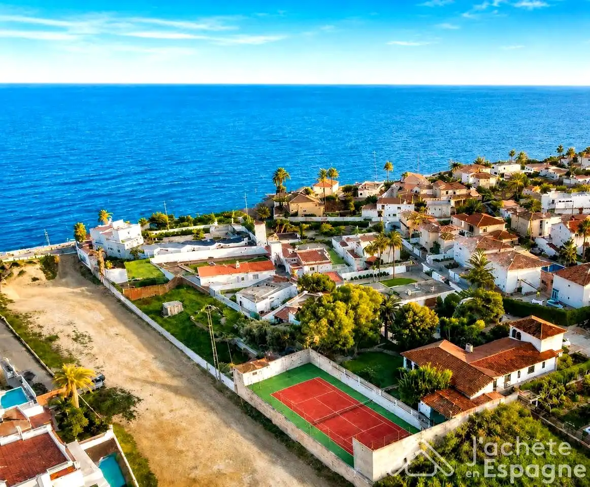 House with pool for sale in calle de l’Aladroc, imagen 2