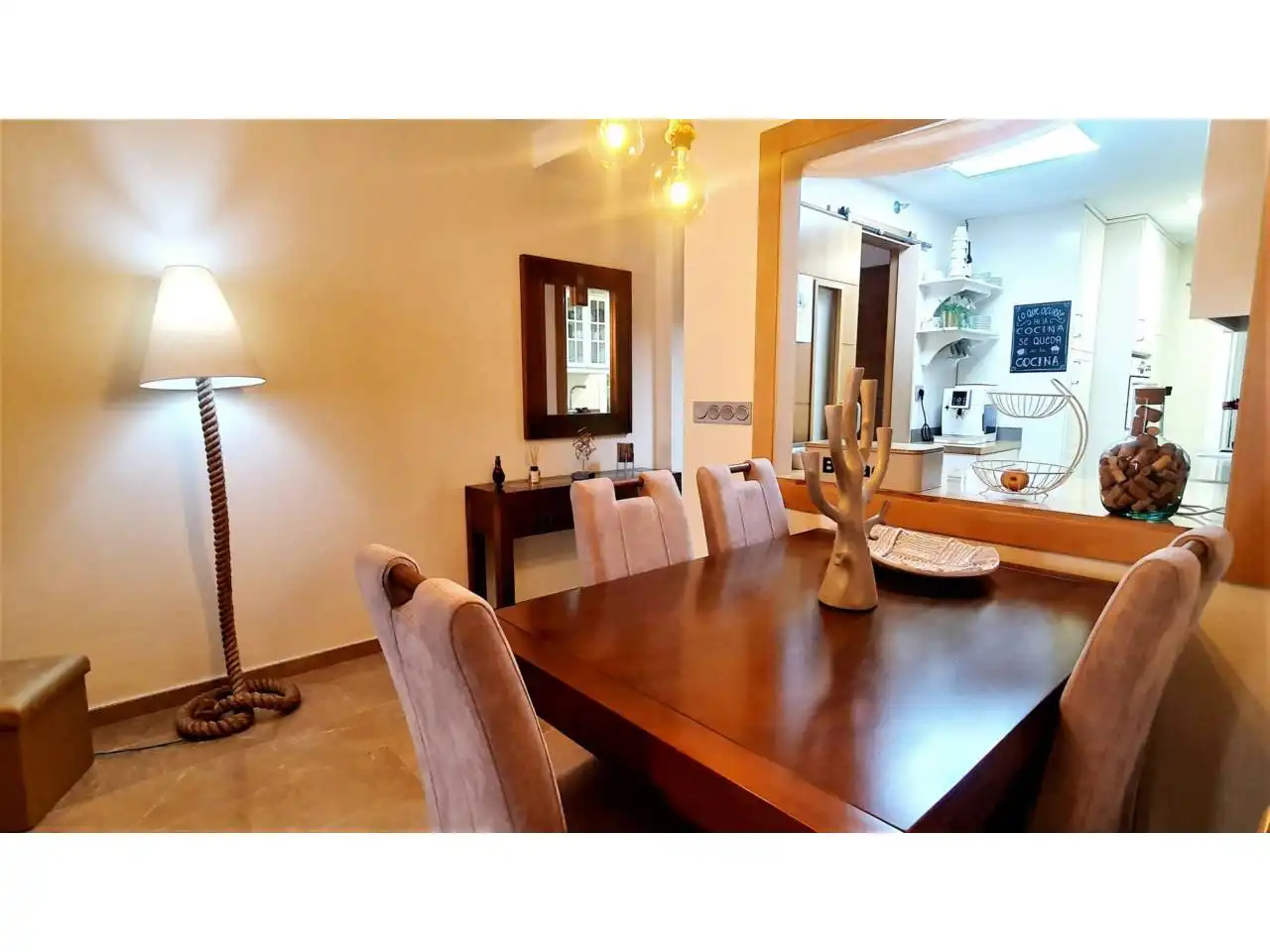 Piso con piscina en venta en Paseo Golf, imagen 18