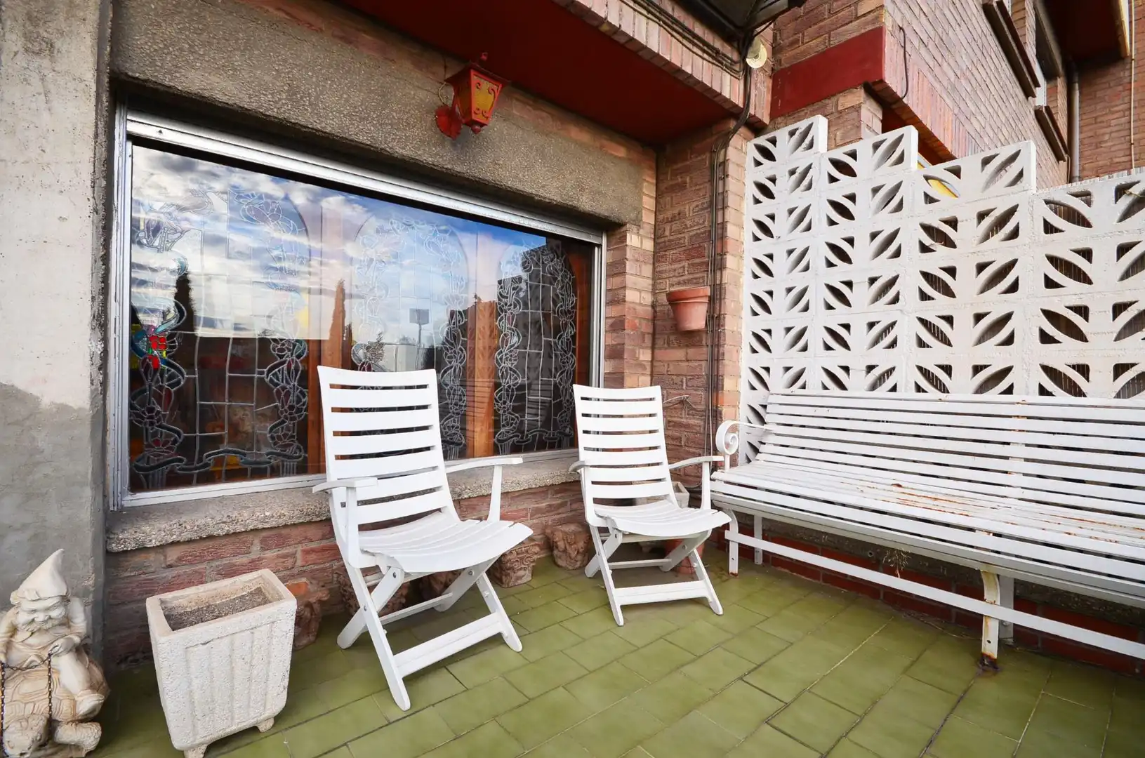 Dúplex en venta en Calle de Silveria Fañanas, La Almozara