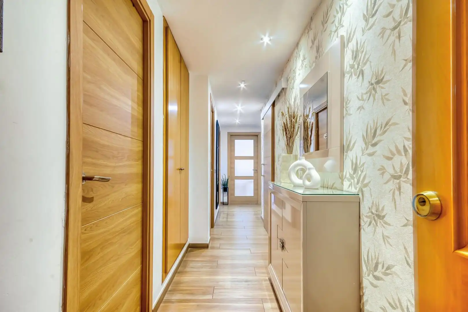 Flat for sale in Figueres  with Terrace, Oven and Microwave