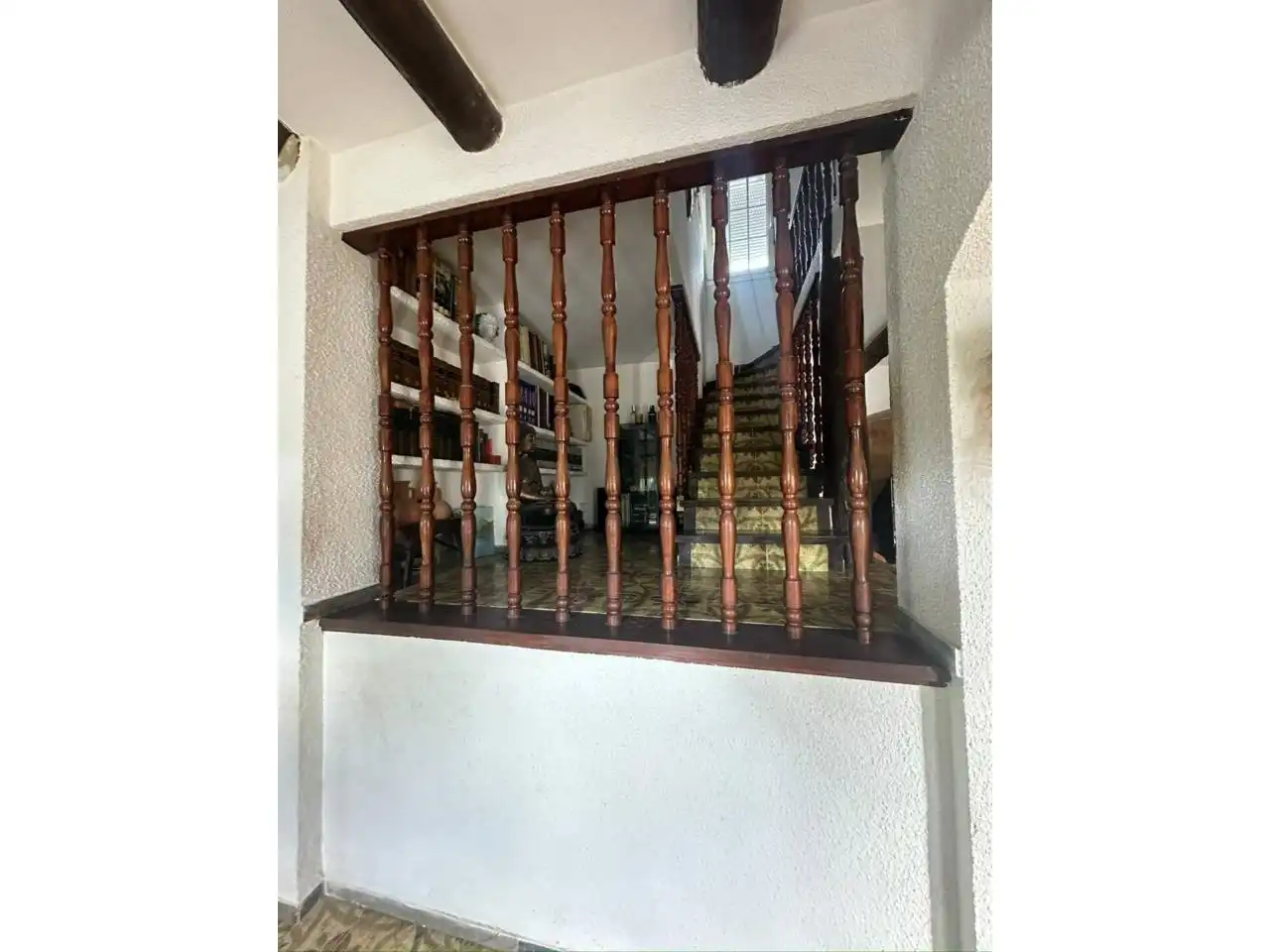 Terrassa de Casa o xalet en venda en Lloret de Mar amb Aire condicionat, Calefacció i Jardí privat