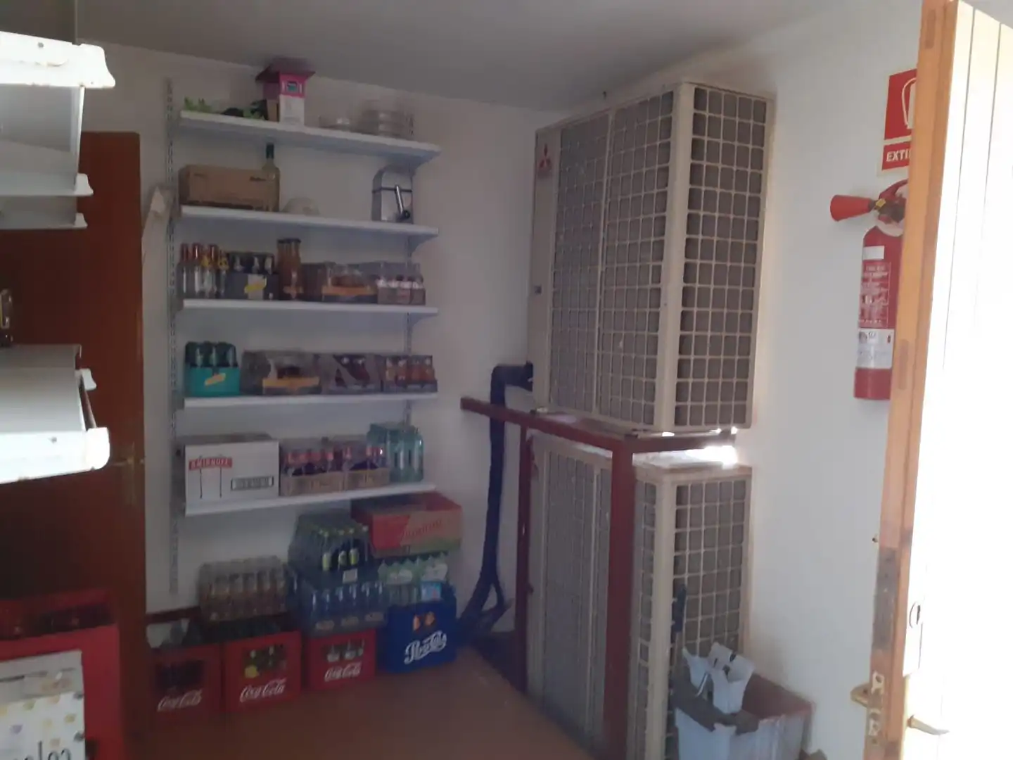 Local en venda en Ciutadella de Menorca