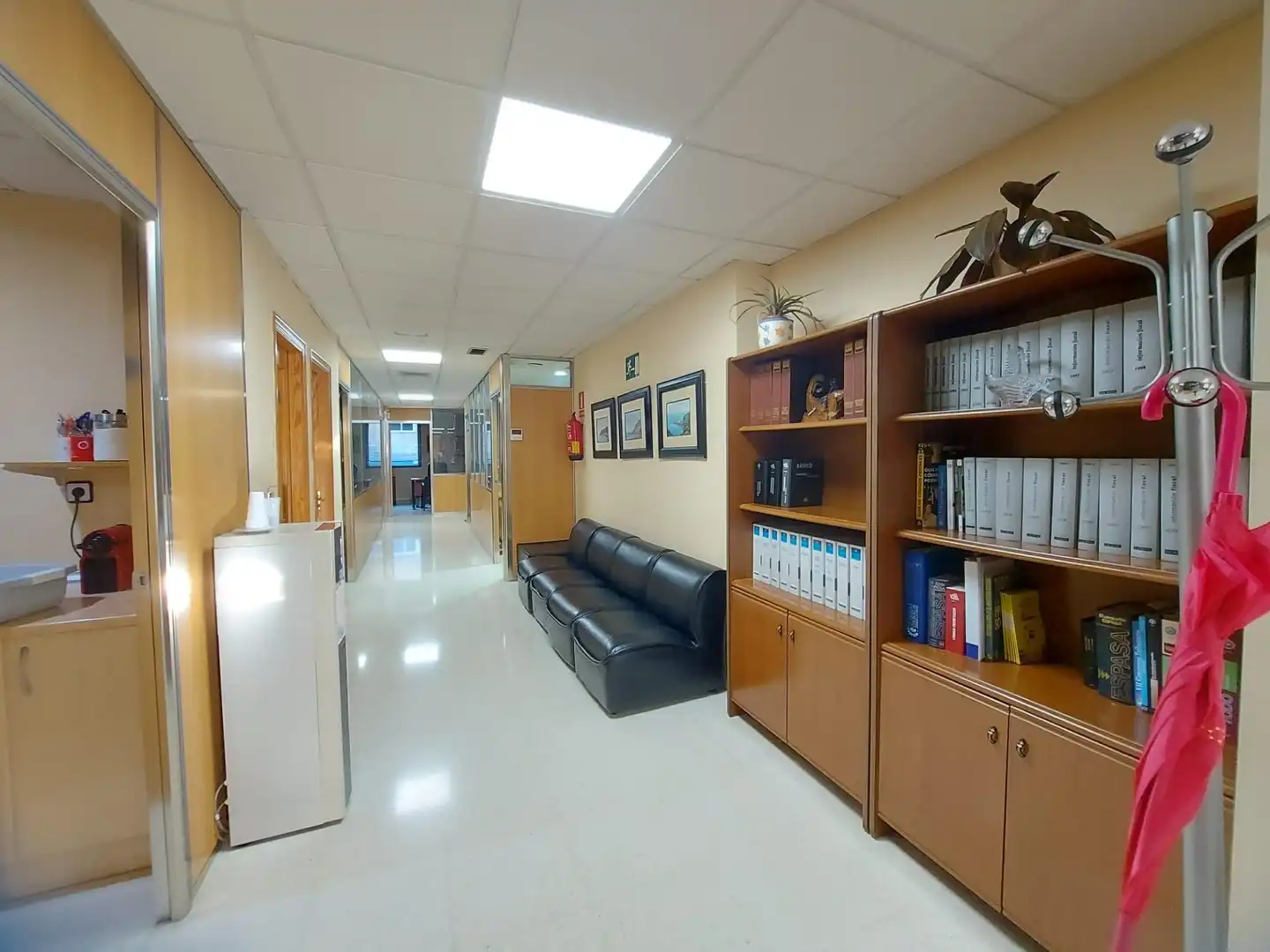 Office space with lift for sale in El Ejido Ciudad, imagen 22