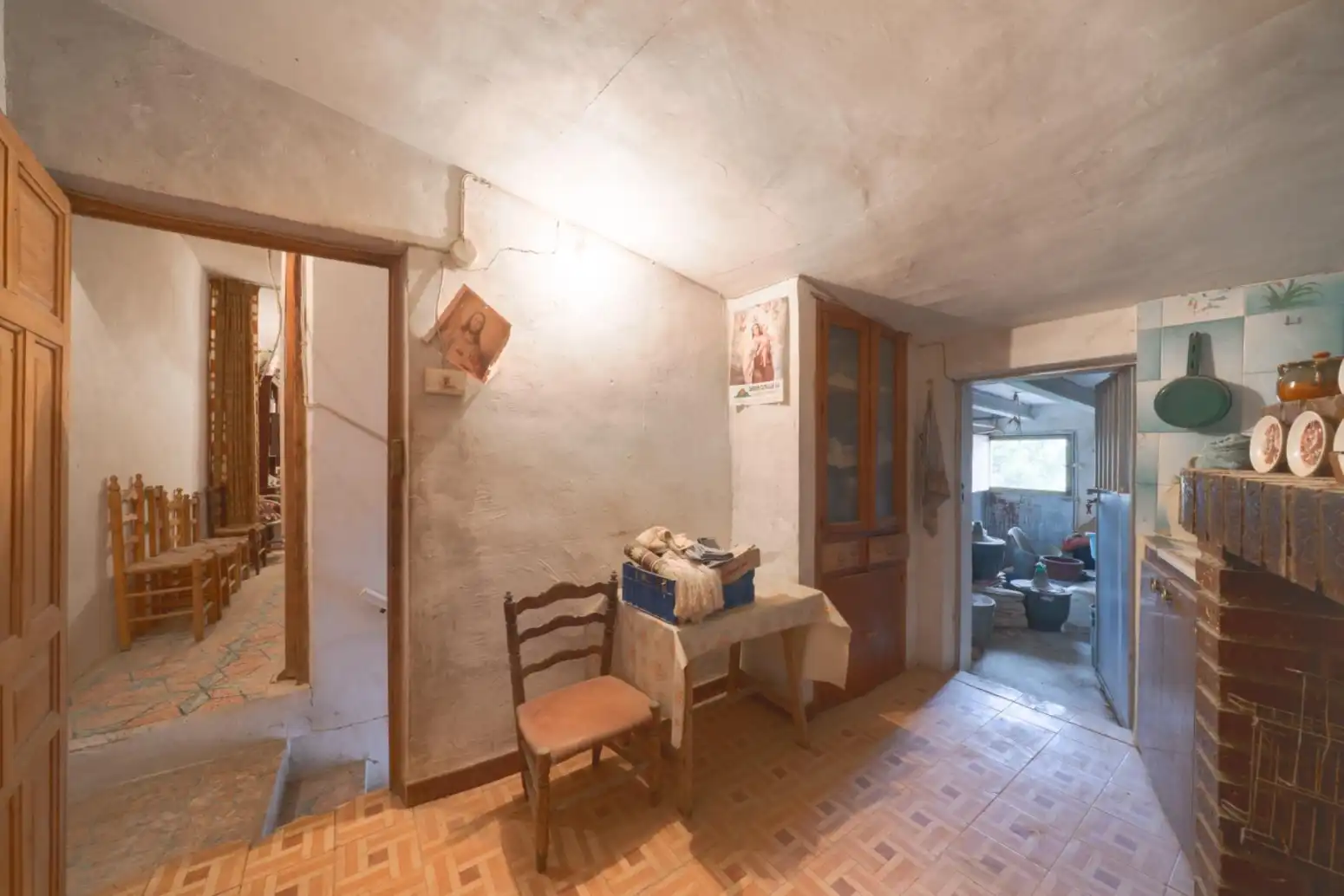 Casa en venta en Fortuna - Alameda Garapacha, imagen 20