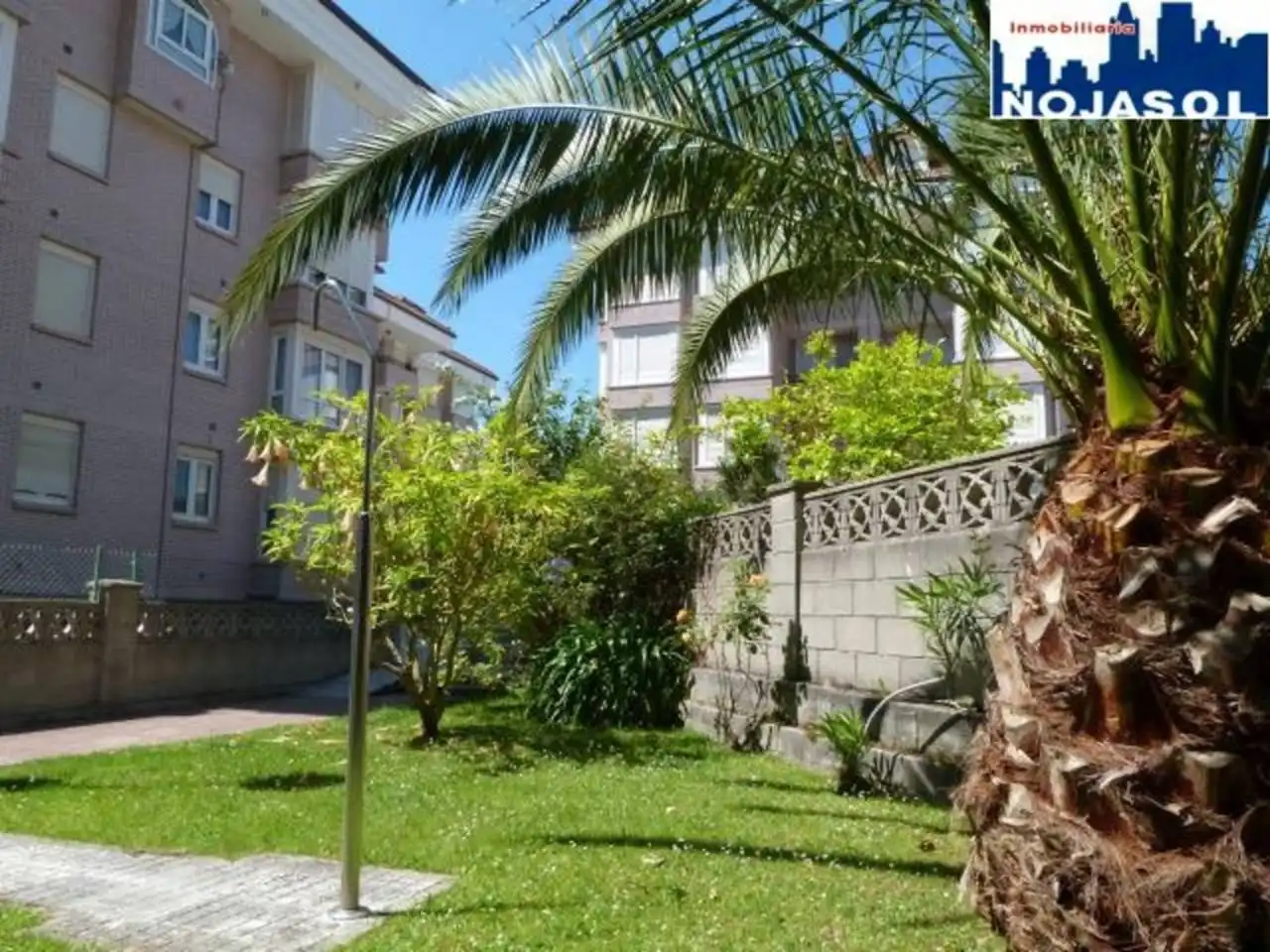Appartamento in affitto a Calle Los Nogales 28, imagen 4
