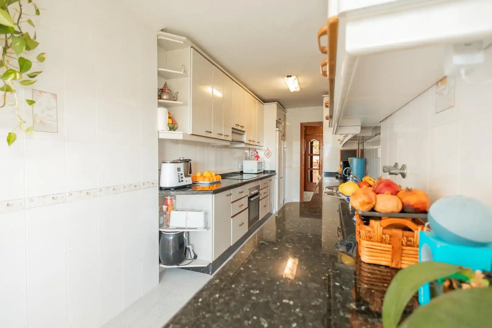 Penthouse with pool for sale in Avenida moliere 12, imagen 31