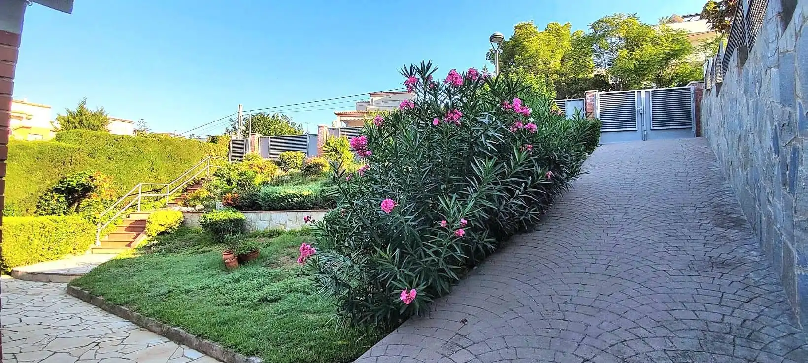 Chalet con terraza en venta en Segur de Dalt, imagen 4