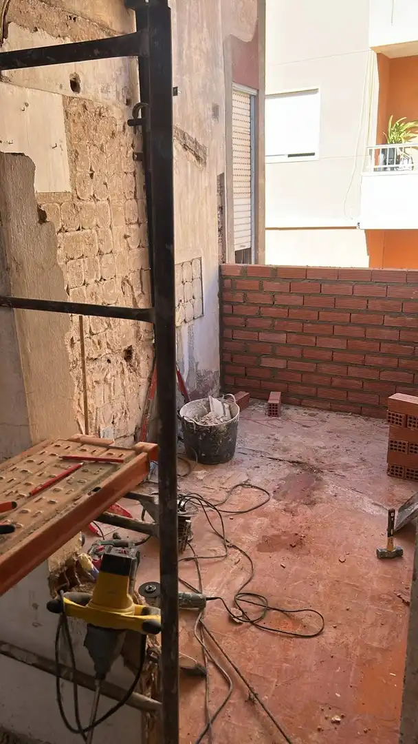 Adossat en venda a Calle FELIPE II, imagen 14