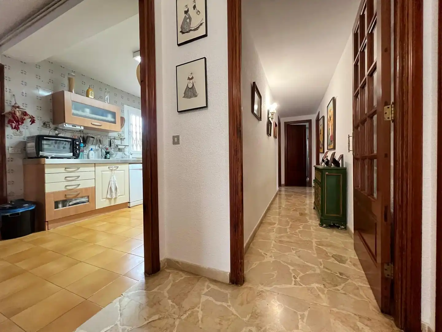 Finca rústica en venta en Inca con Aire acondicionado y Jardín privado