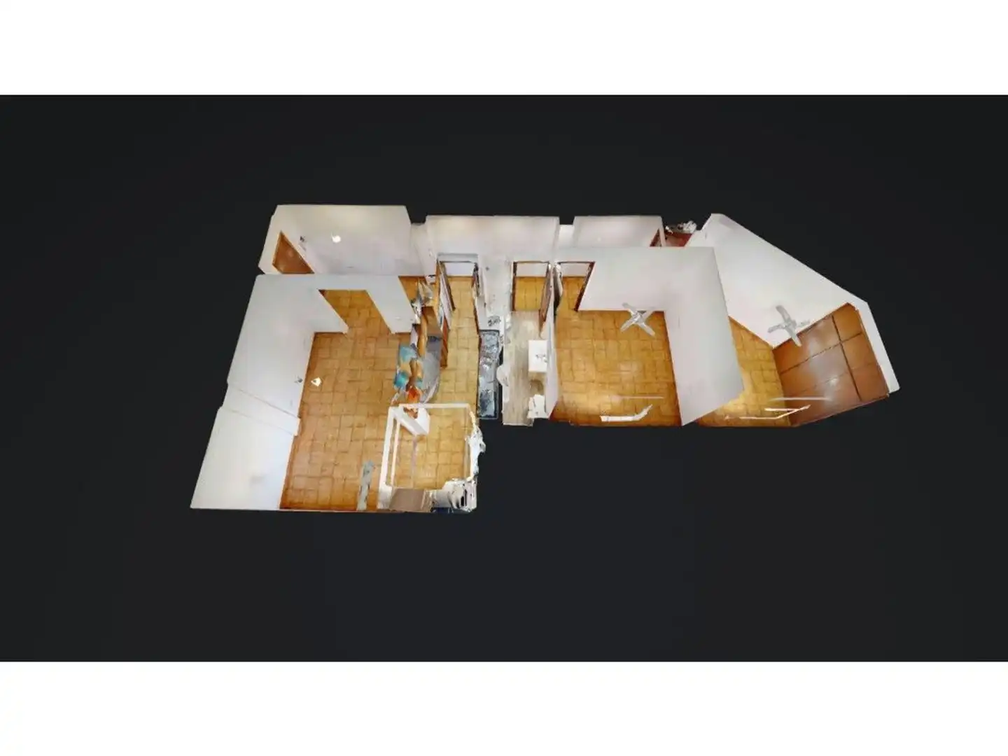 Flat for sale in Valencia