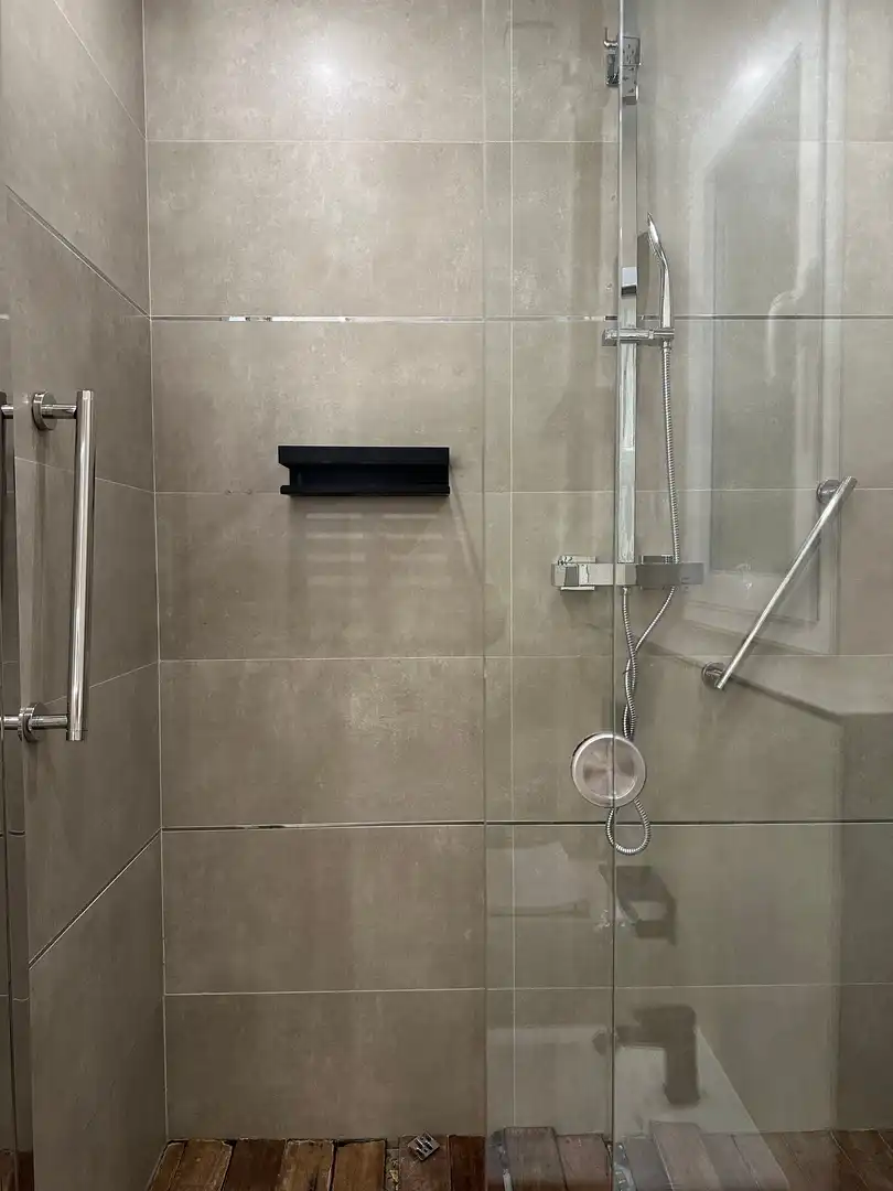 Baño de Apartamento de alquiler en  Palma de Mallorca