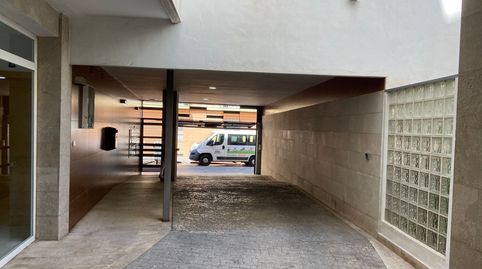 Foto 3 de Garatge en venda a Carrera de Capuchinos, El Ejido, Málaga Capital